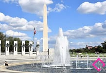 Limited Seats Remain for 2026 Darke County Veterans Services Washington, D.C., Trip