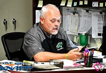 Rain creates scheduling challenges for Greenville athletic director