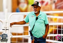 Apollo Perez finds purpose helping youth at Great Darke County Fair
