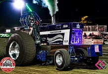DCTPA sets stage for national pull at Great Darke County Fair