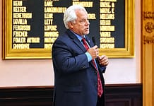 The Ohio congressional delegation must put Ohio kids’ health and safety above all else