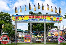 Darke County Fair ready to open following challenging week of rain
