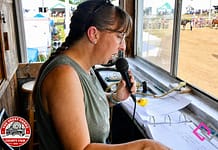 Pope marks 20 years of keeping horse shows on track at Great Darke County Fair