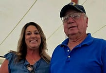 My County Link @ the fair – Veteran Duane McEldowney