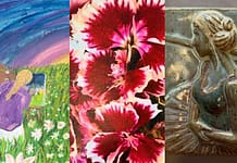 Artisan Stroll fills Historic South Broadway, 3 winners announced