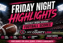 FRIDAY NIGHT HIGHLIGHTS – WEEK 2