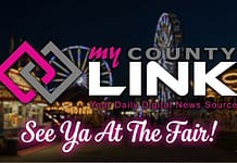 See ya at the fair!