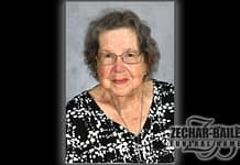 Mary “Kathleen” Gunckle (89)