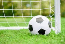 Union City soccer shuts out Twin Valley South