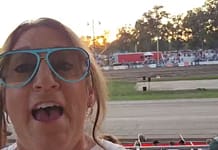 My County Link @ the fair – Tractor pulls