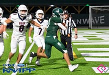 Late touchdown lifts Piqua over Greenville 26-21