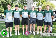 Greenville honors five seniors