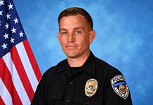 Ater to retire as Union City’s Director of Public Safety