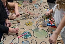 October Children’s Programming at Greenville Public Library