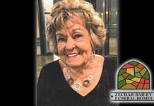 Gladys Joan (Baker) Neff (86)
