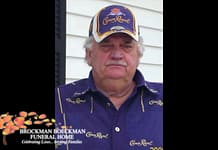 Donald “Sudsy” Lee Clott (88)