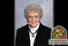 Betty Jean Schultz (94)