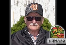 Eddy L. Zeller (76)