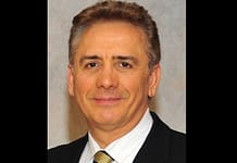 Sam Casalano retires as YMCA of Darke County’s CEO