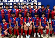 Union City soccer wins another shutout to remain undefeated