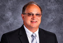 Tri-Village names Doug Fries head baseball coach