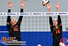 Arcanum sweeps Madison for 20th win, advances in tournament