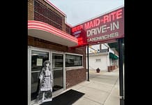 Let’s Make Some Noise for Garst Museum’s Annie’s GALA Silent Auction