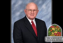 Richard E. Rhoades (97)