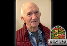 Robert A. Fields (92)