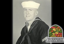Thomas Lee Shepherd (85)