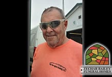 Paul Andrew “Andy” Hoover (66)