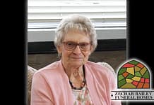 Dixie Lee (Wills) Stickelman (80)