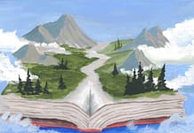 Greenville Public Library Announces Library Card Art Contest Winner
