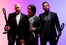 Simply Three Brings Innovative Musical Performance to Greenville