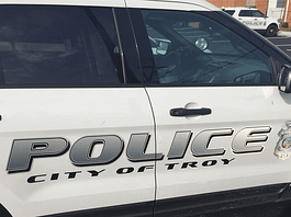Troy Police Department Achieves Ohio Law Enforcement Agency Accreditation