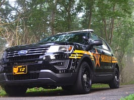 Miami County Sheriff’s Office to increase patrol for Independence Day weekend