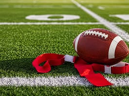 OHSAA Officially Sanctions Girls Varsity Flag Football