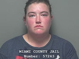 Troy woman charged with unlawful sexual conduct with a minor