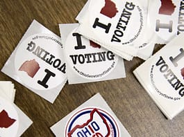 Ohio’s Highest-Turnout Voters Hold the Keys to Victory