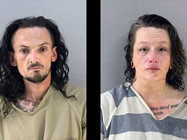 Traffic stop leads to Fentanyl arrest