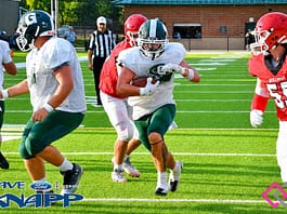 Green Wave closes preseason with 20-6 win over Milton-Union