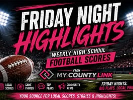 FRIDAY NIGHT HIGHLIGHTS – WEEK 3