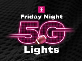 Ansonia and Bradford win $5K in T-Mobile’s Friday Night 5G Lights