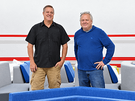 Local owners resurrect historic furniture line