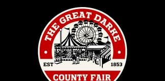 Darke County Fairboard holds regular meeting