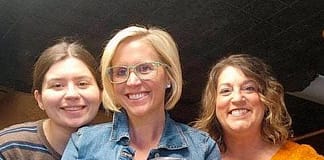 Impactful Rippler – Heather Suerdieck