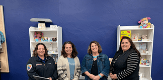 Impactful Rippler – Jeannette Shuff