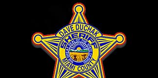 Miami County residents warned of jury duty scam