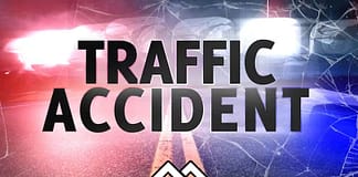 No injuries reported in Saturday morning minor crash