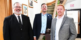 Stegall Appointed to Solid Waste Policy Board